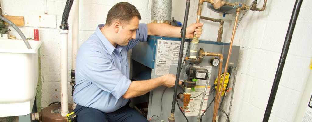 HVAC maintenance doesn't stop just because your furnace isn't in use when it's warm out - don't be sorry come winter!