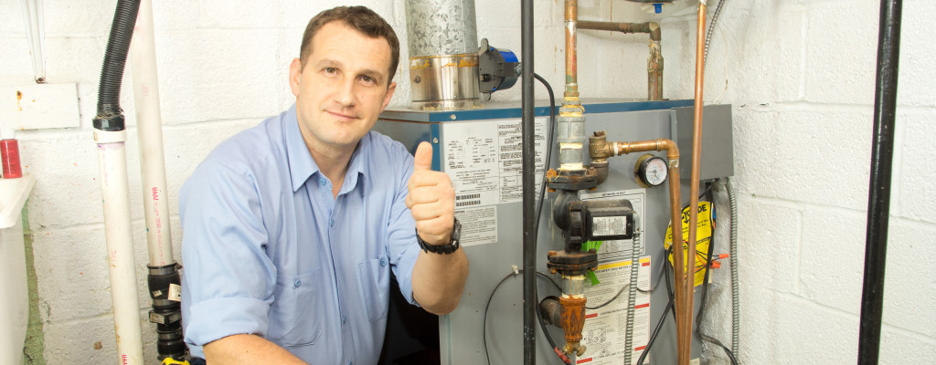 Working with a licensed HVAC contractor will save you time, trouble and money in the long run!