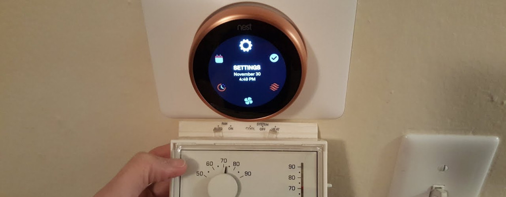 All About Smart Thermostats  Ask This Old House 