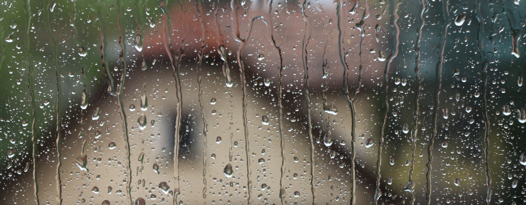 A bad summer storm can ruin your HVAC system. Don't leave things to chance - protect your investment with these 6 easy precautions!